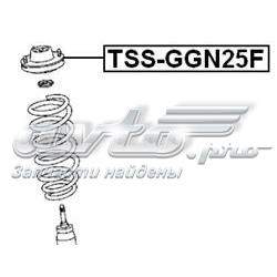 Poduszka amortyzatora przedniego Toyota 486090K050 cena, od 25,84 USD