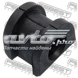 Do koszyka 20414AG020 Subaru Tuleja stabilizatora przedniego