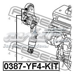 Napinacz paska napędowego 31170RKB005 Honda