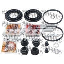 Zestaw naprawczy zacisku hamulcowego przedniego Honda 01463SMGE00 cena, od 17,76 USD