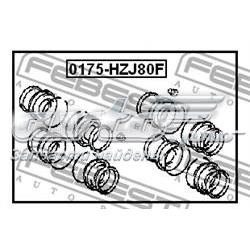Zestaw naprawczy zacisku hamulcowego przedniego 447960020 Toyota
