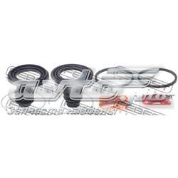 Zestaw naprawczy zacisku hamulcowego przedniego Acura MDX 2 YD2