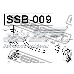 Tuleja stabilizatora przedniego 20401AC031 Subaru