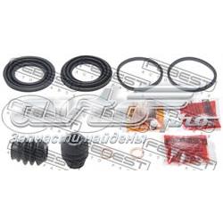 Zestaw naprawczy zacisku hamulcowego przedniego Febest 0375YF4F cena, od 10,63 USD