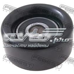 Rolka napinacza paska napędowego Febest 2287D4CB cena, od 18,45 USD