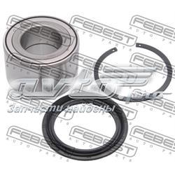 Łożysko piasty przedniej Febest DAC47880055KIT cena, od 38,83 USD