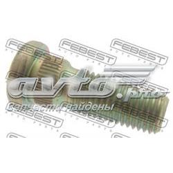 Szpilka koła przednia Febest 0484003 cena, od 5,94 USD