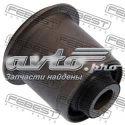 Do koszyka SZAB029 Febest Silentblock czopu tylnego
