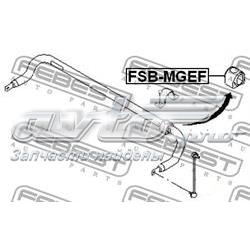 Do koszyka 1S715484AD Ford Tuleja stabilizatora przedniego