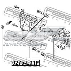  Febest 0275L31F