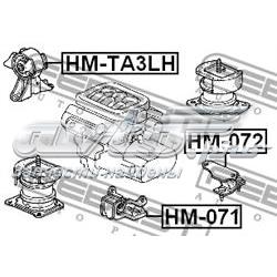  Honda 50820SJCA01