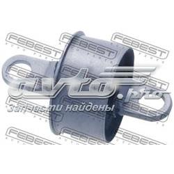 Silentblock tylnego wahacza podłużnego przedni Febest CRAB037 cena, od 18,28 USD