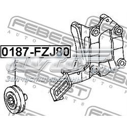 Rolka napinacza paska napędowego 0187FZJ80 Febest