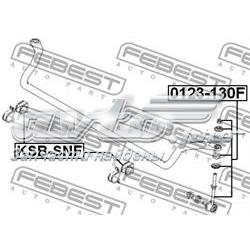 Tuleja stabilizatora przedniego Hyundai/Kia 548303E030 cena, od 7,64 USD