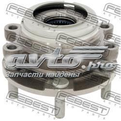 Piasta przednia Febest 0282Z51MRL cena, od 80,55 USD
