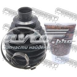 Osłona przegubu homokinetycznego półosi przedniej zewnętrzna FG0422530 Mazda