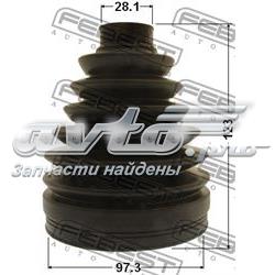  VAG 8K0498203D