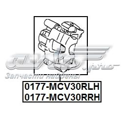 Zacisk hamulcowy tylny prawy ABS 740212 cena, od 54,04 USD