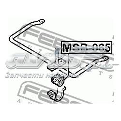  Tuleja stabilizatora przedniego Mitsubishi Canter 6