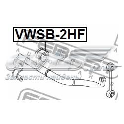 Do koszyka VW0151 Polycraft Tuleja stabilizatora przedniego