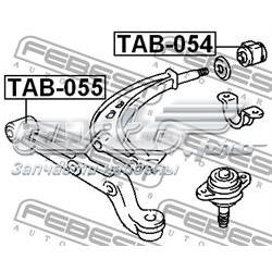  Silentblock przedniego wahacza dolnego Toyota Previa 