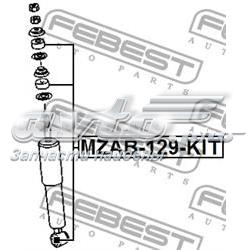 Silentblock amortyzatora przedniego Febest MZAB129KIT cena, od 24,21 USD