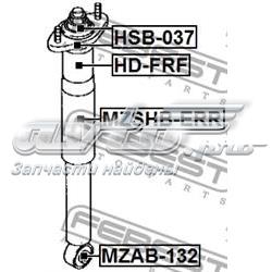 Silentblock amortyzatora tylnego Mazda CX-7 ER