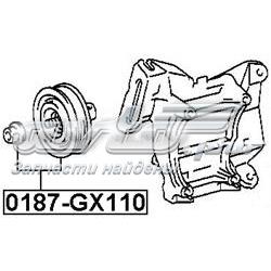 8844095J00 Toyota Rolka napinacza paska napędowego