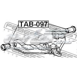 Do koszyka 4806135011 Toyota Silentblock przedniego wahacza dolnego