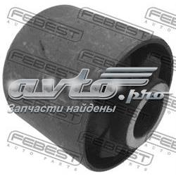 Do koszyka TY0673 Polycraft Silentblock wahacza podłużnego tylnego dolnego