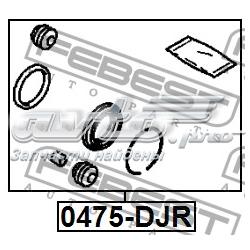 MR129588 Mitsubishi Zestaw naprawczy zacisku hamulcowego tylnego