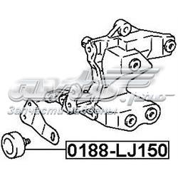 Rolka prowadząca, kierunkowa paska napędowego Japan Parts RP212