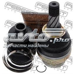 Przegub homokinetyczny przedni wewnętrzny Pascal G7X026PC cena, od 43,70 USD