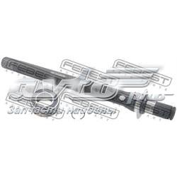 Wał napędowy półosi pośredni Febest 1212CM10AT4WD cena, od 80,66 USD