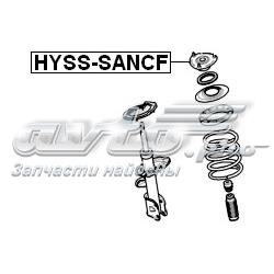 546104D000 Hyundai/Kia Poduszka amortyzatora przedniego