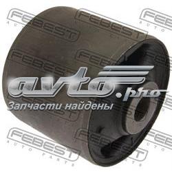 2755366J01 Suzuki Silentblock trawersu do mocowania przedniego reduktora przedni