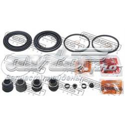 Zestaw naprawczy zacisku hamulcowego przedniego Toyota Camry 3 V10