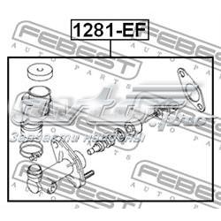 Cylinder sprzęgła główny KIA Magentis 1 GD