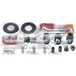 Zestaw naprawczy zacisku hamulcowego tylnego Peugeot/Citroen 4427C6 cena, od 10,94 USD
