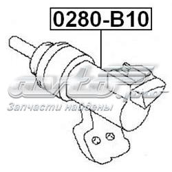 Cylinder roboczy sprzęgła Q-fix Q0970006