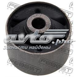 Silentblock trawersu do mocowania tylnego reduktora prawy Febest MMBV97R cena, od 25,67 USD