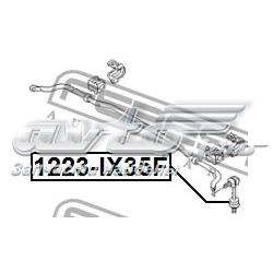 Łącznik stabilizatora tylnego Febest 1223IX35R cena, od 15,46 USD