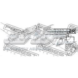 Piasta tylna Hyundai/Kia 527501Y000 cena, od 95,21 USD