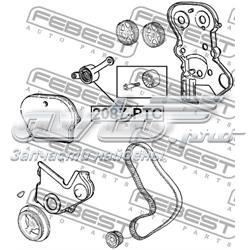 Rolka napinacza paska rozrządu 5010371AA Chrysler