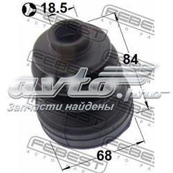 Osłona przegubu homokinetycznego półosi przedniej wewnętrzna Ford 1142817 cena, od 8,53 USD
