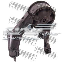 Poduszka (podpora) silnika tylna Toyota 1237164270 cena, od 34,81 USD