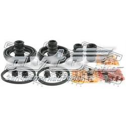 Zestaw naprawczy zacisku hamulcowego tylnego Nissan Patrol SUV (Y62) (2010 - 2026) cena, od 14,56 USD