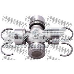 0437127011 Toyota Krzyżak wału Cardana tylnego