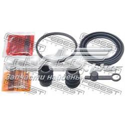  Zestaw naprawczy zacisku hamulcowego przedniego Citroen C4 