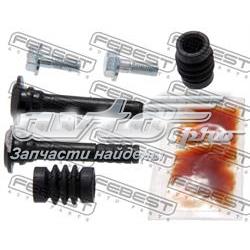 0495605010 Toyota Zestaw naprawczy zacisku hamulcowego tylnego